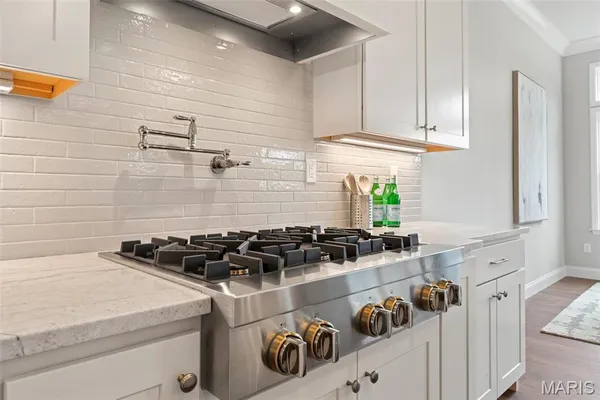 $439,000 | 1 Sherwood @ Stone Canyon, Foristell, MO 63348