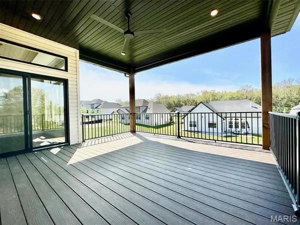 $439,000 | 1 Sherwood @ Stone Canyon, Foristell, MO 63348