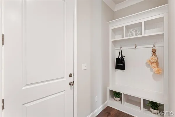 $439,000 | 1 Sherwood @ Stone Canyon, Foristell, MO 63348