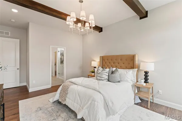 $439,000 | 1 Sherwood @ Stone Canyon, Foristell, MO 63348