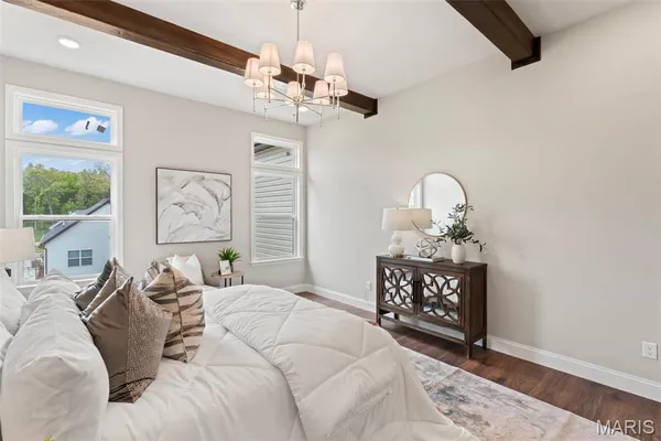 $439,000 | 1 Sherwood @ Stone Canyon, Foristell, MO 63348