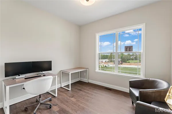 $439,000 | 1 Sherwood @ Stone Canyon, Foristell, MO 63348