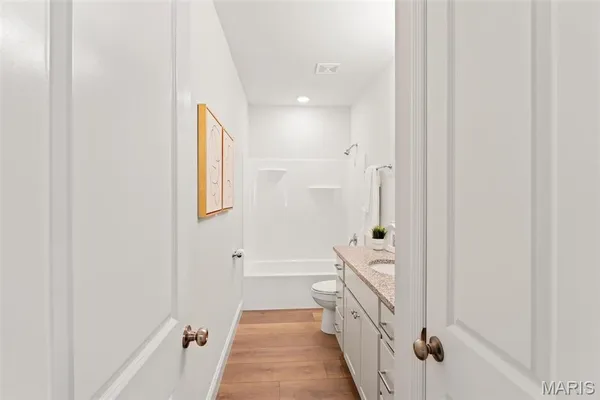 $439,000 | 1 Sherwood @ Stone Canyon, Foristell, MO 63348