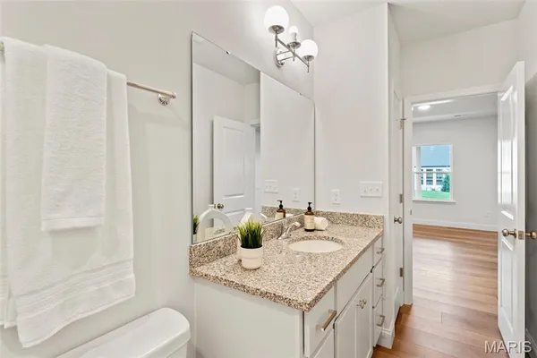 $439,000 | 1 Sherwood @ Stone Canyon, Foristell, MO 63348