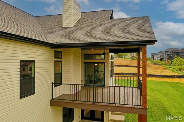 $439,000 | 1 Sherwood @ Stone Canyon, Foristell, MO 63348