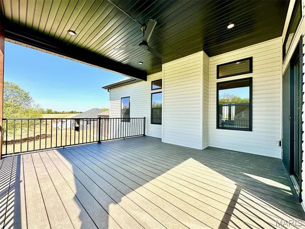 $439,000 | 1 Sherwood @ Stone Canyon, Foristell, MO 63348