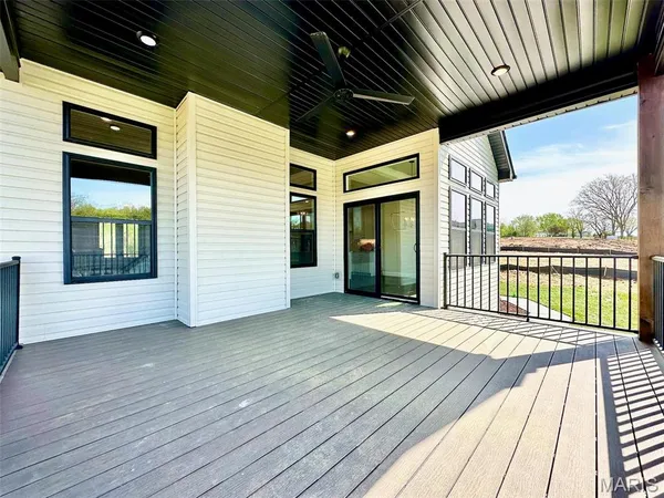 $439,000 | 1 Sherwood @ Stone Canyon, Foristell, MO 63348