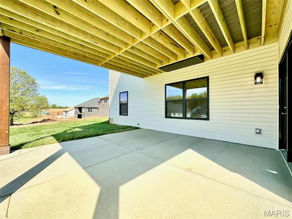 $439,000 | 1 Sherwood @ Stone Canyon, Foristell, MO 63348