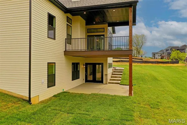 $439,000 | 1 Sherwood @ Stone Canyon, Foristell, MO 63348