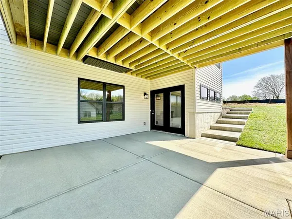 $439,000 | 1 Sherwood @ Stone Canyon, Foristell, MO 63348
