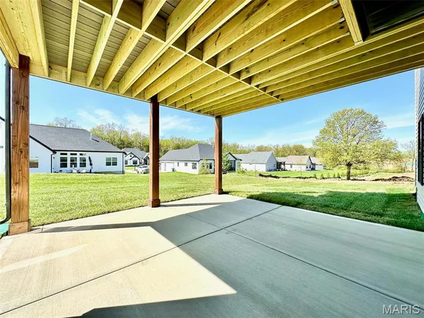 $439,000 | 1 Sherwood @ Stone Canyon, Foristell, MO 63348