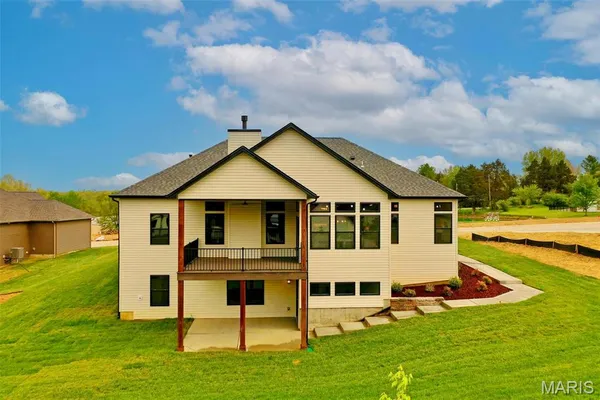 $439,000 | 1 Sherwood @ Stone Canyon, Foristell, MO 63348