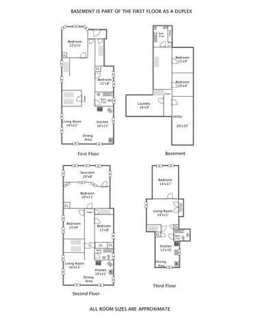 $995,000 | 224 Freeman Avenue, Jersey City, NJ 07306