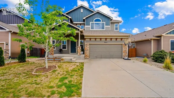 $510,000 | 7822 Wythe Drive, Fountain, CO 80817