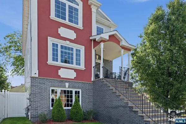 $825,000 | 38 Center Street, Belleville, NJ 07109