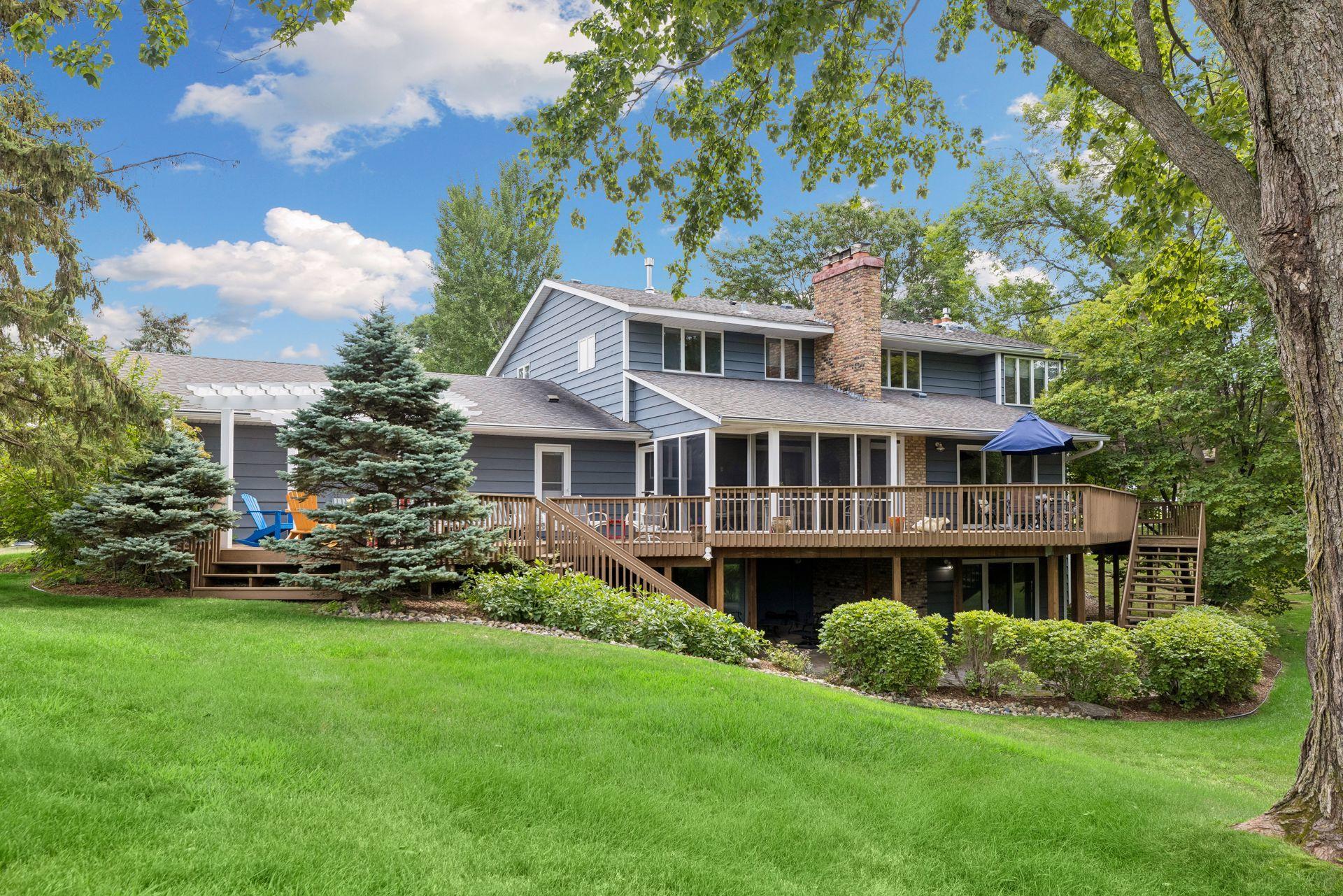 1355 Medora Road Mendota Heights, MN 55118 - Photo 43 of 57 Gallery Image 43