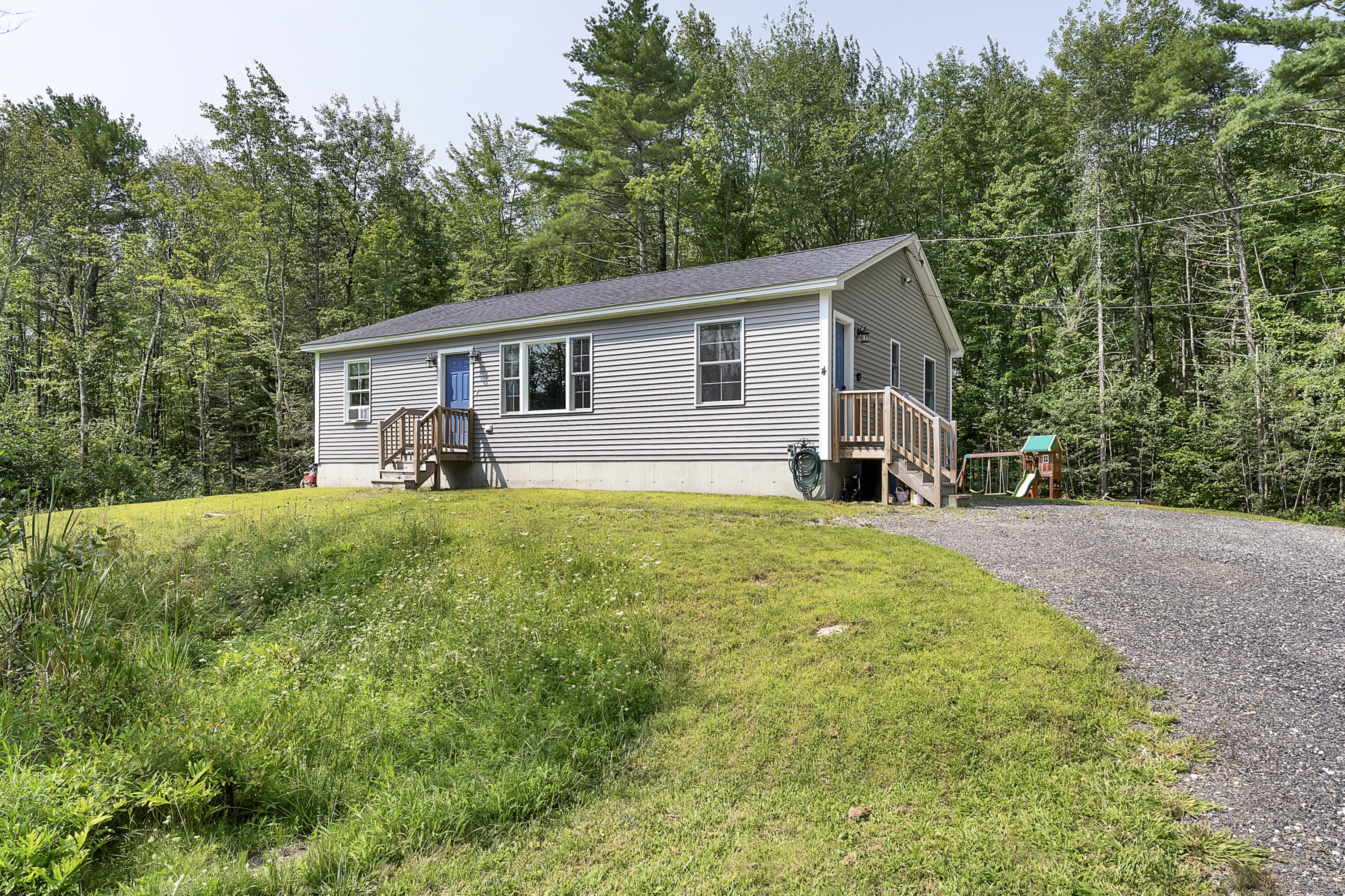 4 Murray Way Windham, ME 04062 - Photo 2 of 47 3-print-4Murray-48
