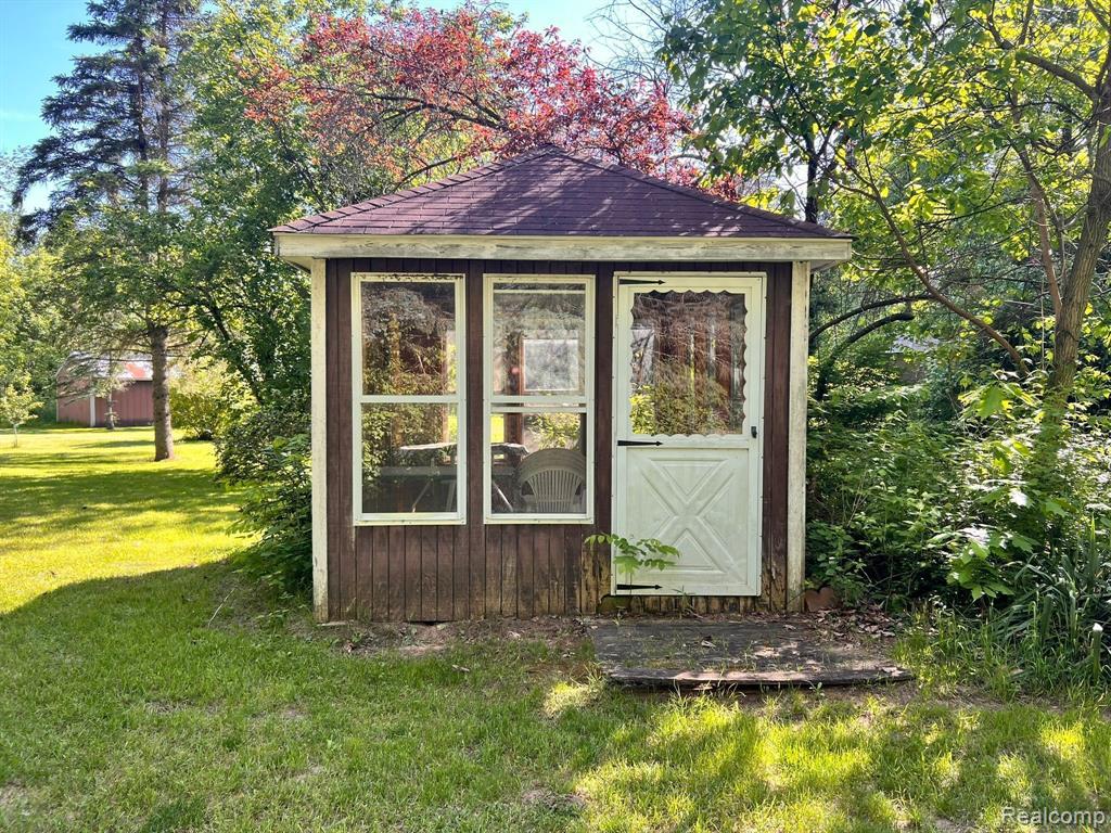 2817 West Brown Road Millington, MI 48746 - Photo 26 of 43 Gallery Image 26