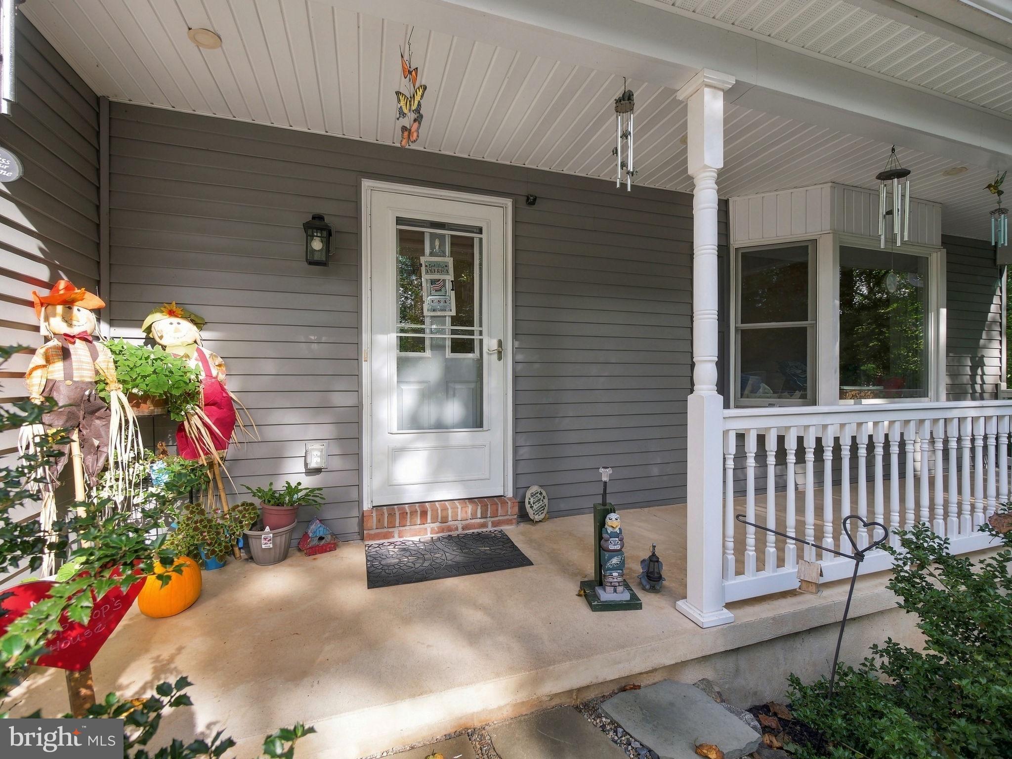 2020 Upper Ridge Road Green Lane, PA 18054 - Photo 17 of 53 Gallery Image 17