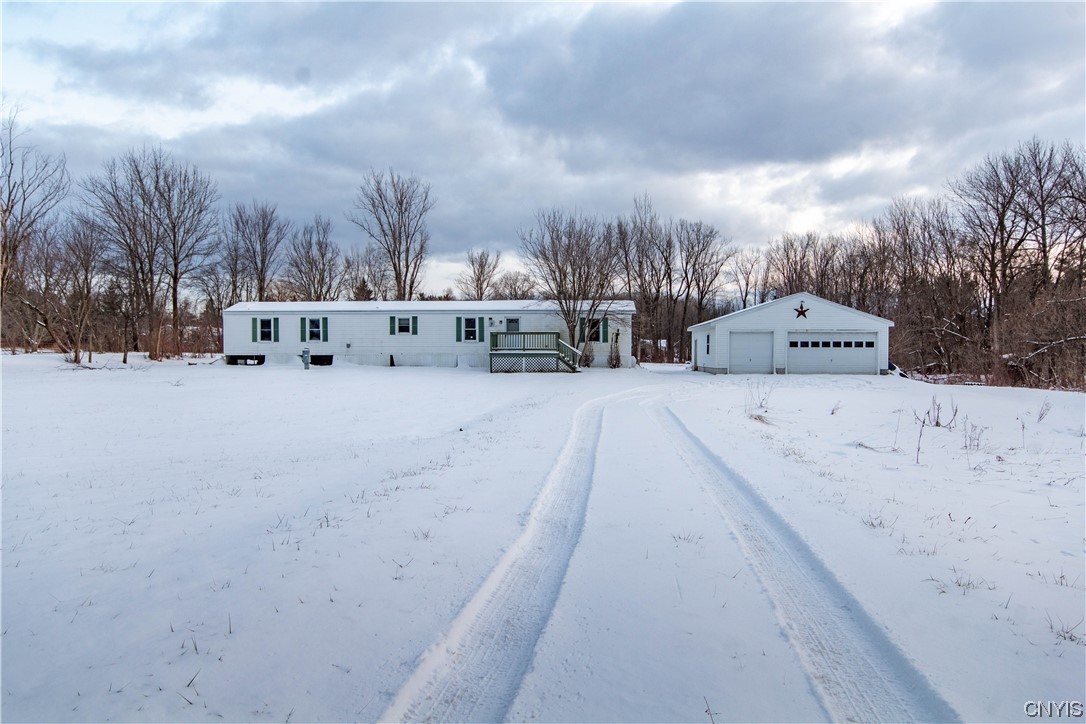 12395 County Rte 66 Adams Center, NY 13606 - Photo 1 of 1 Gallery Image 1
