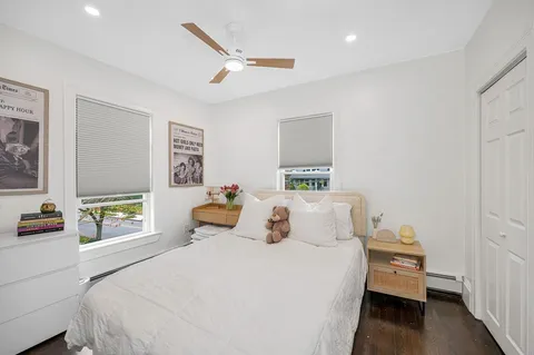 $669,000 | 1 Ravine Terrace, Unit 1, Melrose, MA 02176