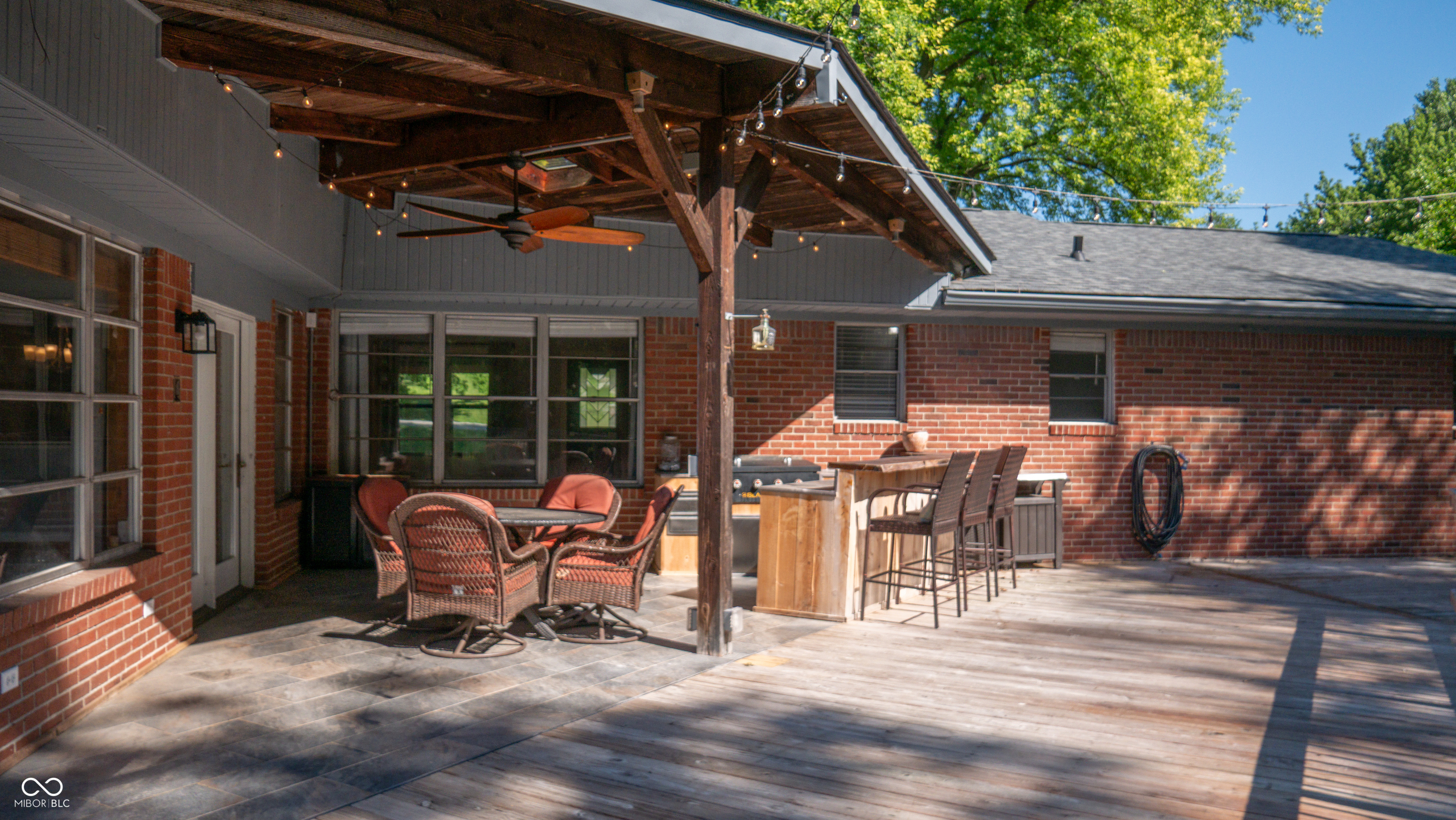 5855 Andover Road Indianapolis, IN 46220 - Photo 50 of 59