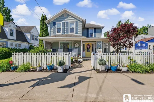 $899,000 | 15 Main Street, Ellery, NY 14712
