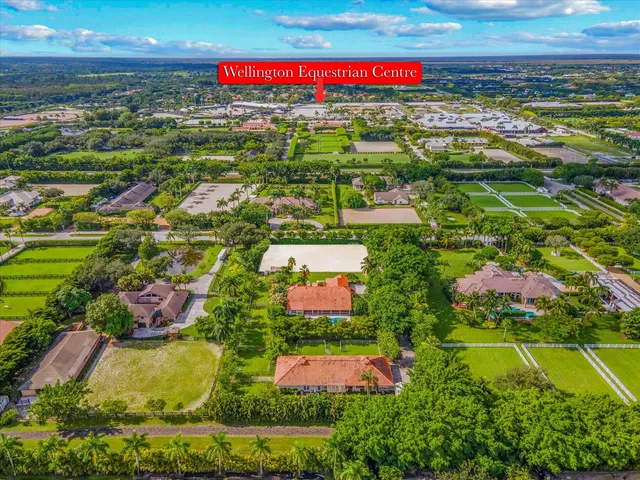 $4,800,000 | 2439 Appaloosa Trail, Wellington, FL 33414