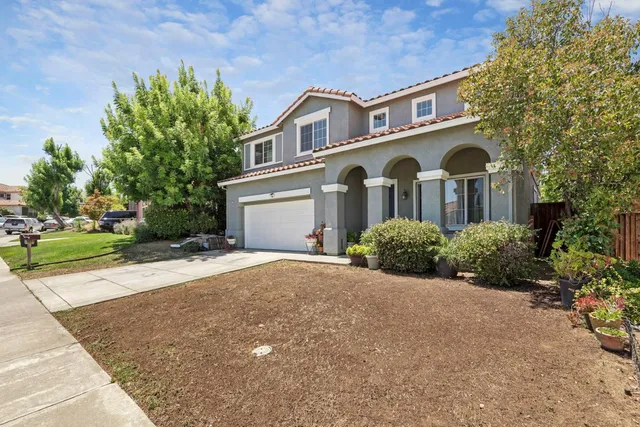 $715,000 | 5447 Benttree Way, Antioch, CA 94531