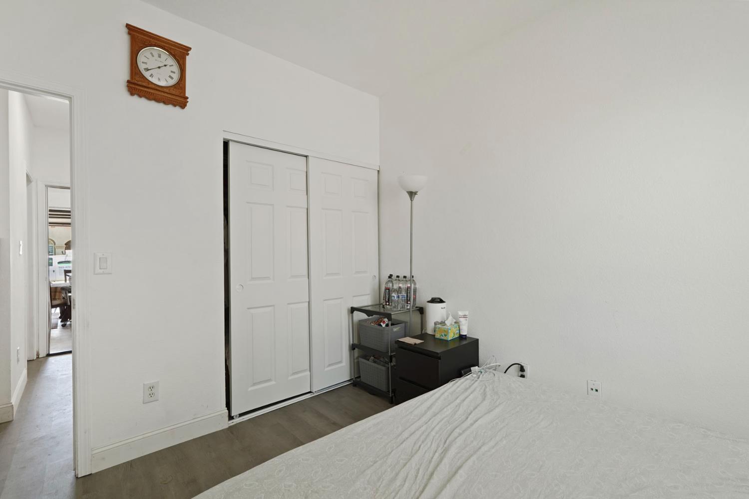 5447 Benttree Way Antioch, CA 94531 - Photo 43 of 55 a bedroom with a bed and a window