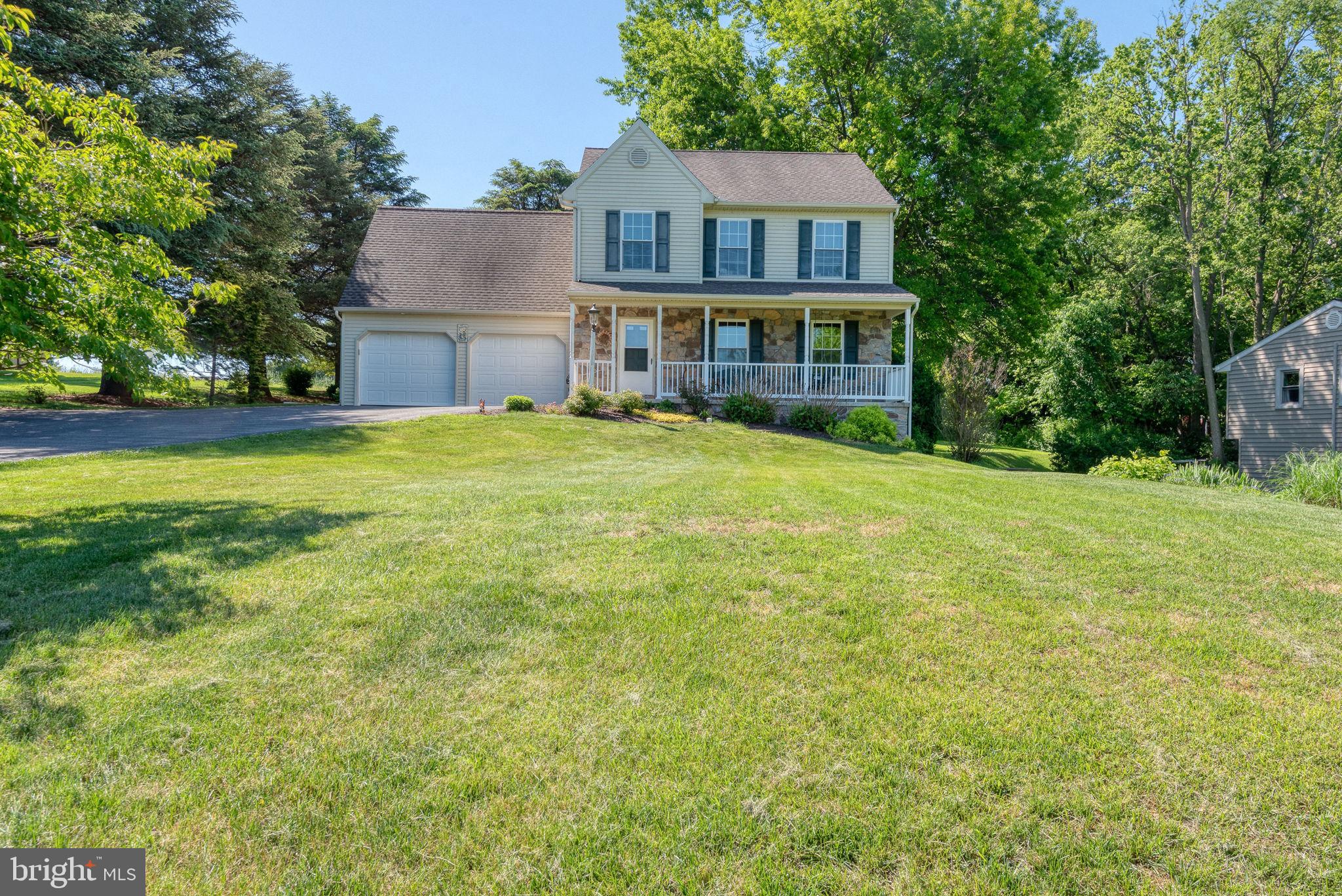 1419 Drager Road Columbia, PA 17512 - Photo 41 of 41