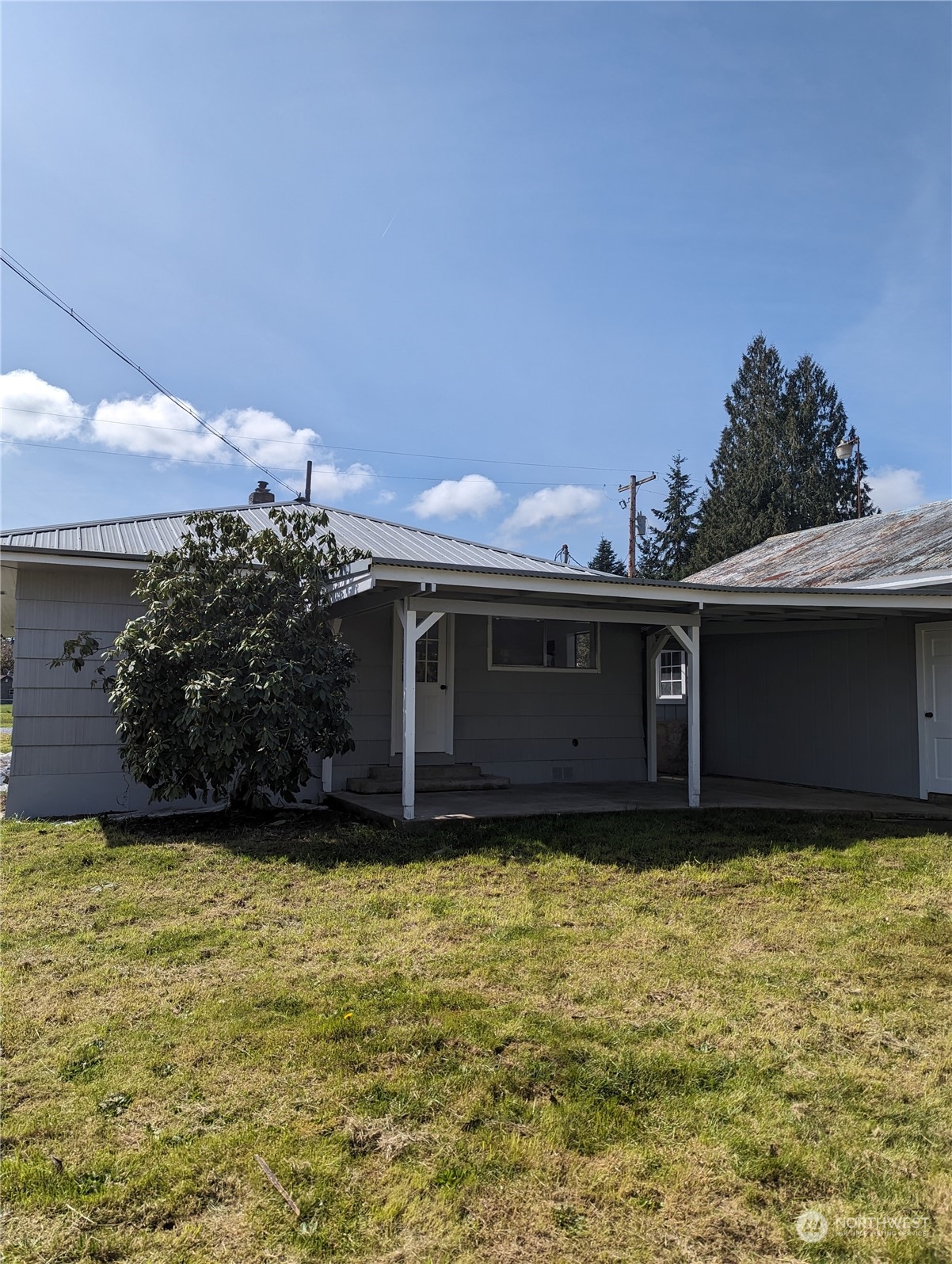 105 Fowler Road Doty, WA 98539 - Photo 11 of 11
