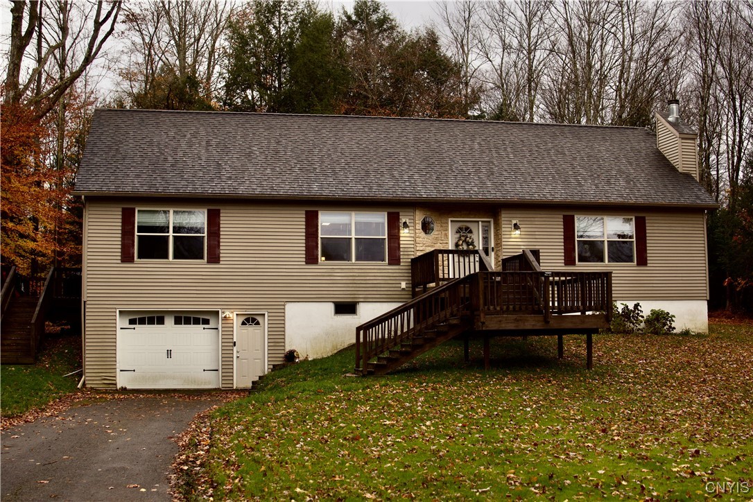 269 Spisak Road Coventry, NY 13730 - Photo 1 of 13