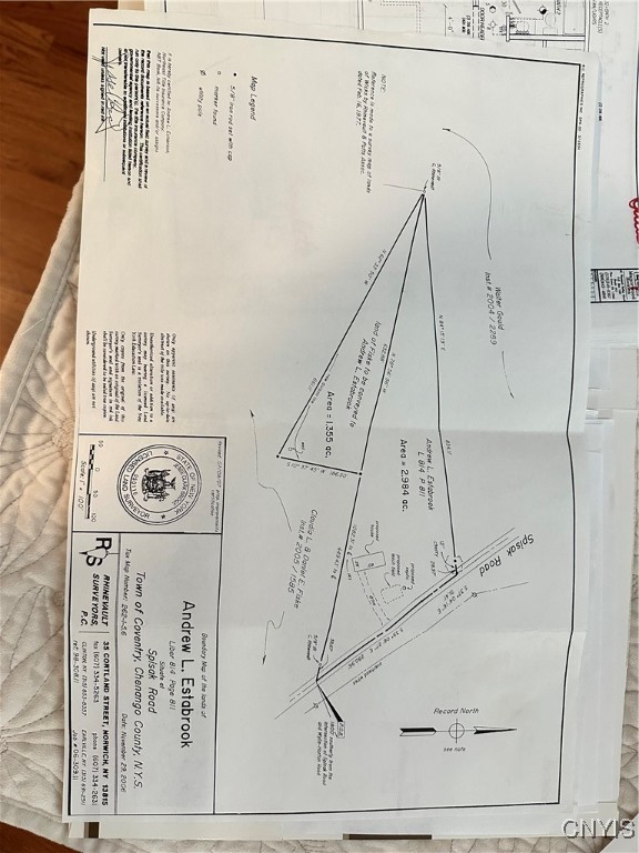 269 Spisak Road Coventry, NY 13730 - Photo 12 of 13