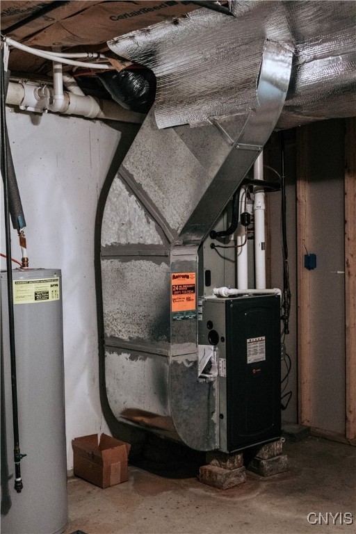 269 Spisak Road Coventry, NY 13730 - Photo 4 of 13