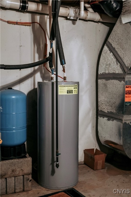 269 Spisak Road Coventry, NY 13730 - Photo 5 of 13