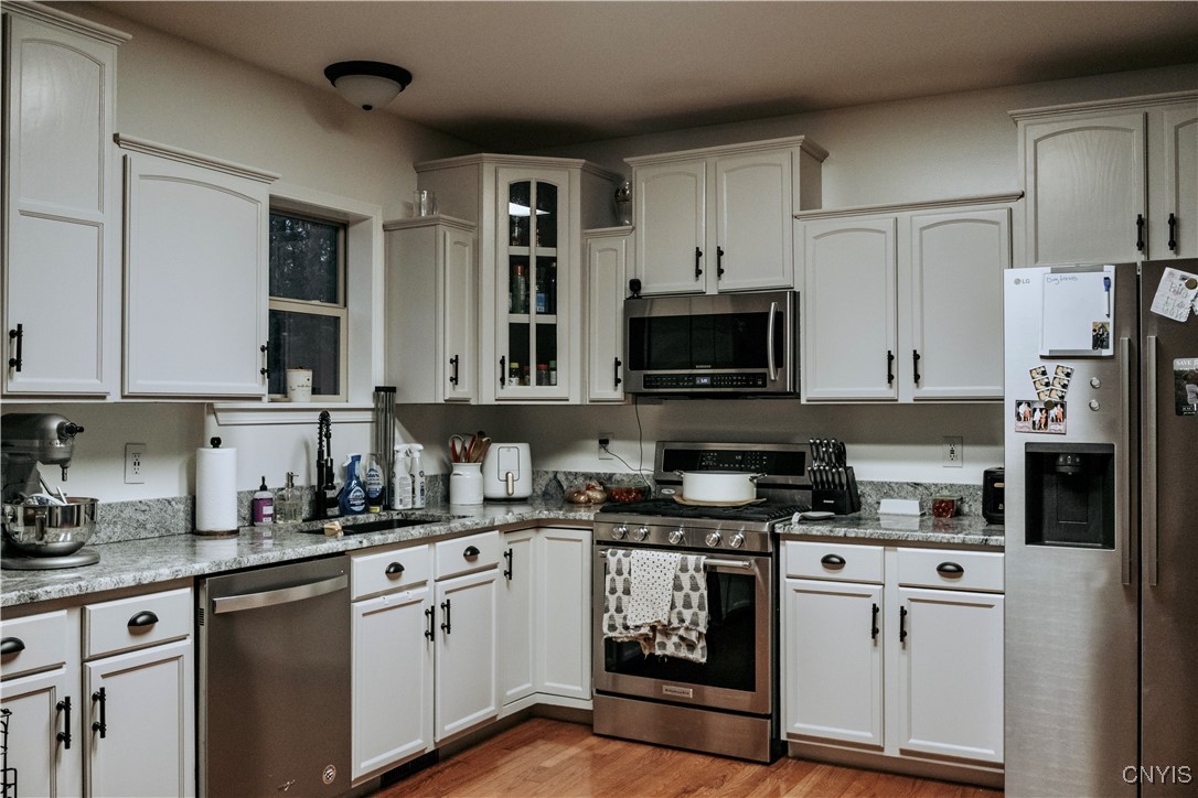 269 Spisak Road Coventry, NY 13730 - Photo 6 of 13