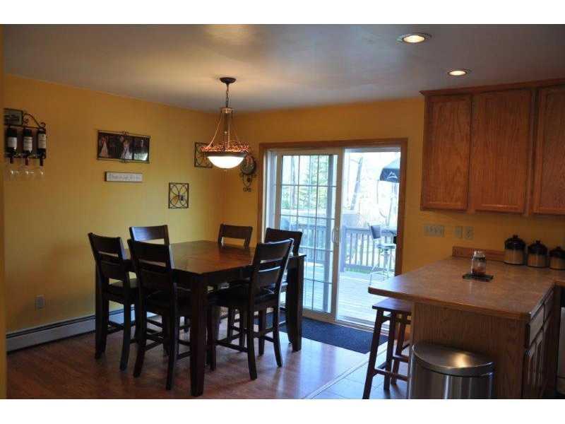 1825 Hudson Road Hudson, ME 04449 - Photo 6 of 31 Dining Room.