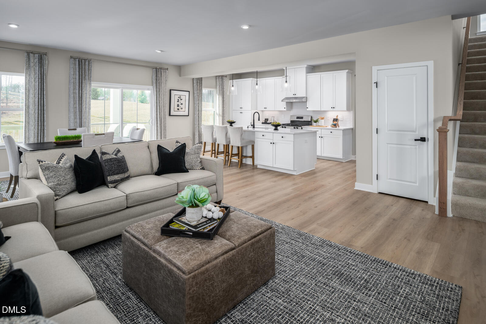 49 Bluebell Street Sanford, NC 27330 - Photo 10 of 32 10 RHW Hudson-6