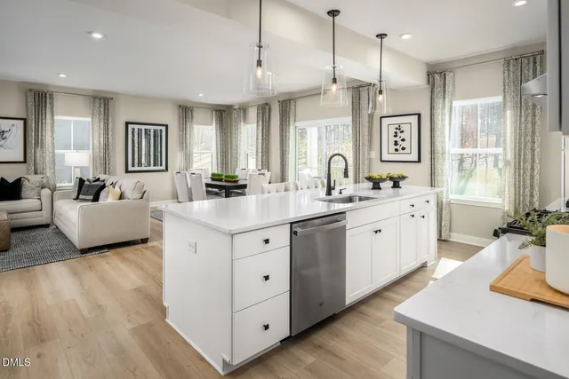 $399,990 | 49 Bluebell Street, Sanford, NC 27330