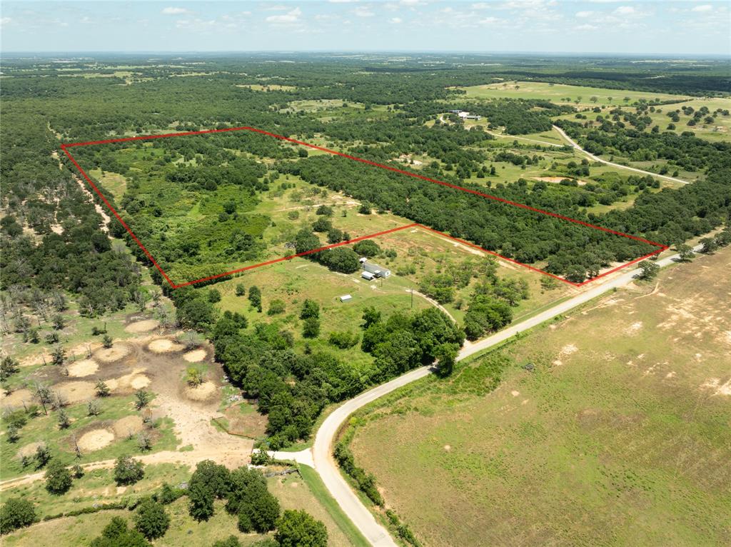 0 Turpin Lake Road Poolville, TX 76487 - Photo 5 of 16