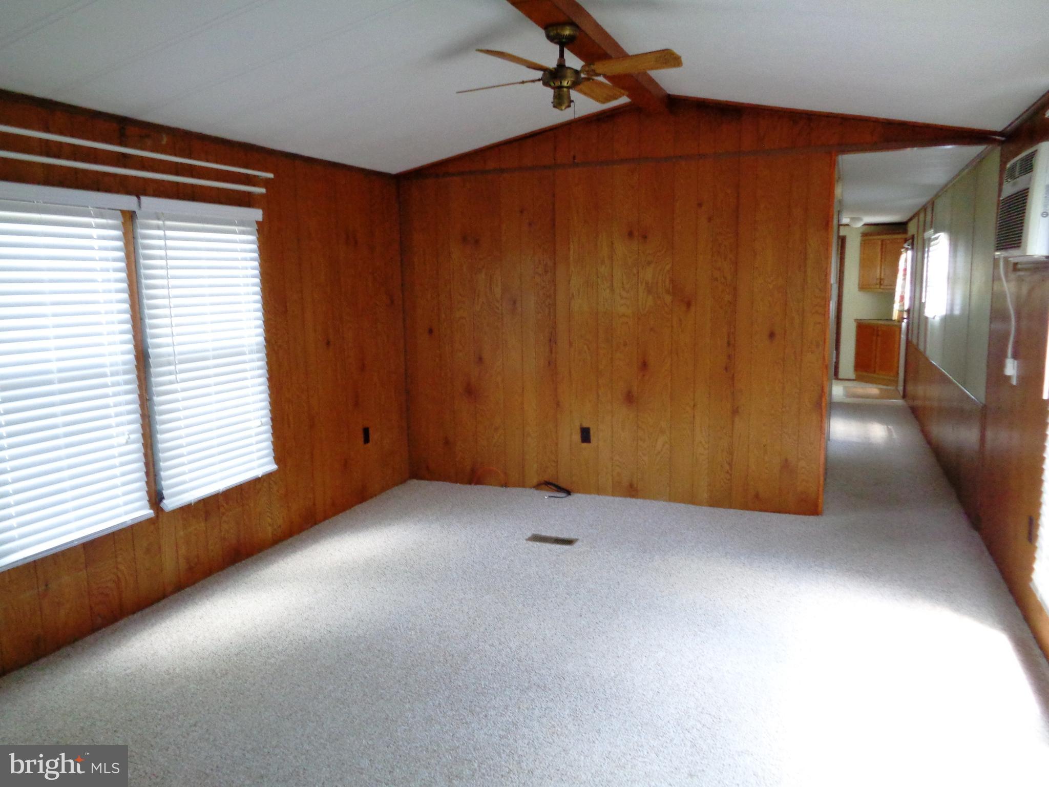 32865 Swamp Road Dagsboro, DE 19939 - Photo 5 of 17 Open Living Room