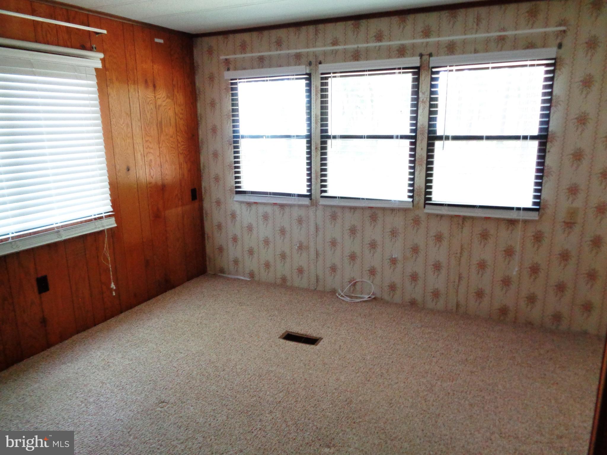 32865 Swamp Road Dagsboro, DE 19939 - Photo 6 of 17 Master Bedroom