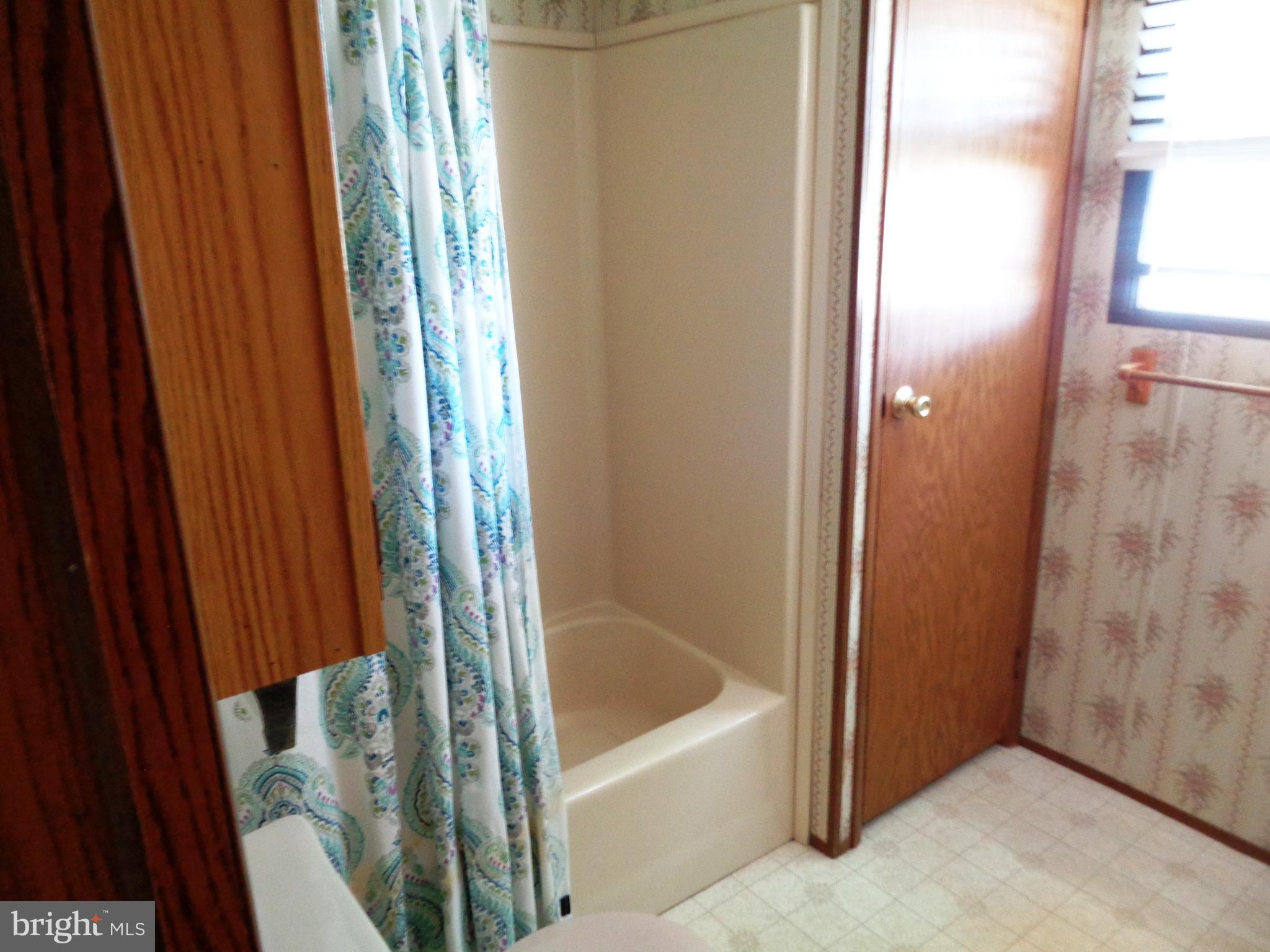 32865 Swamp Road Dagsboro, DE 19939 - Photo 7 of 17 Master Bath