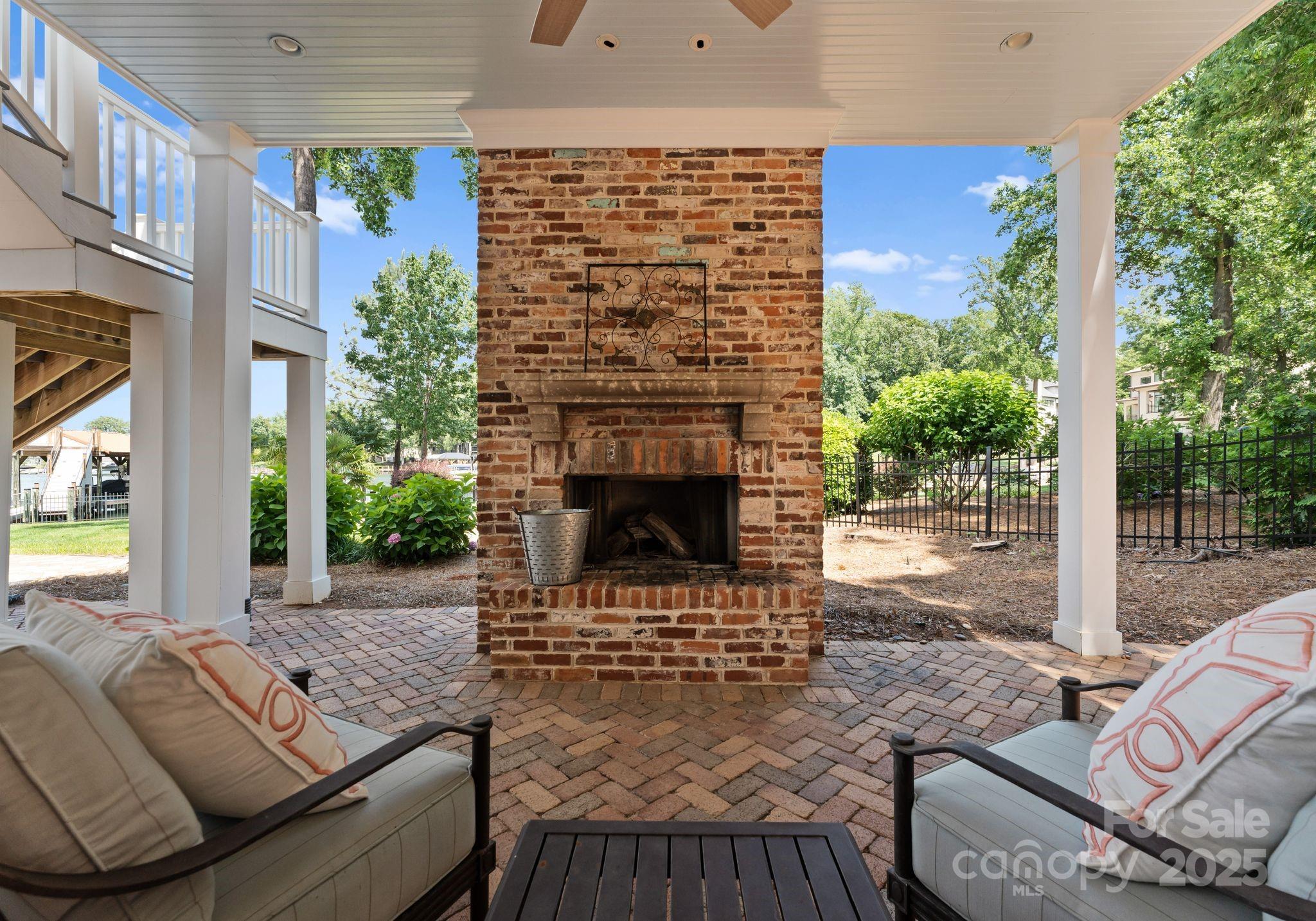 16921 Jetton Road Cornelius, NC 28031 - Photo 31 of 46