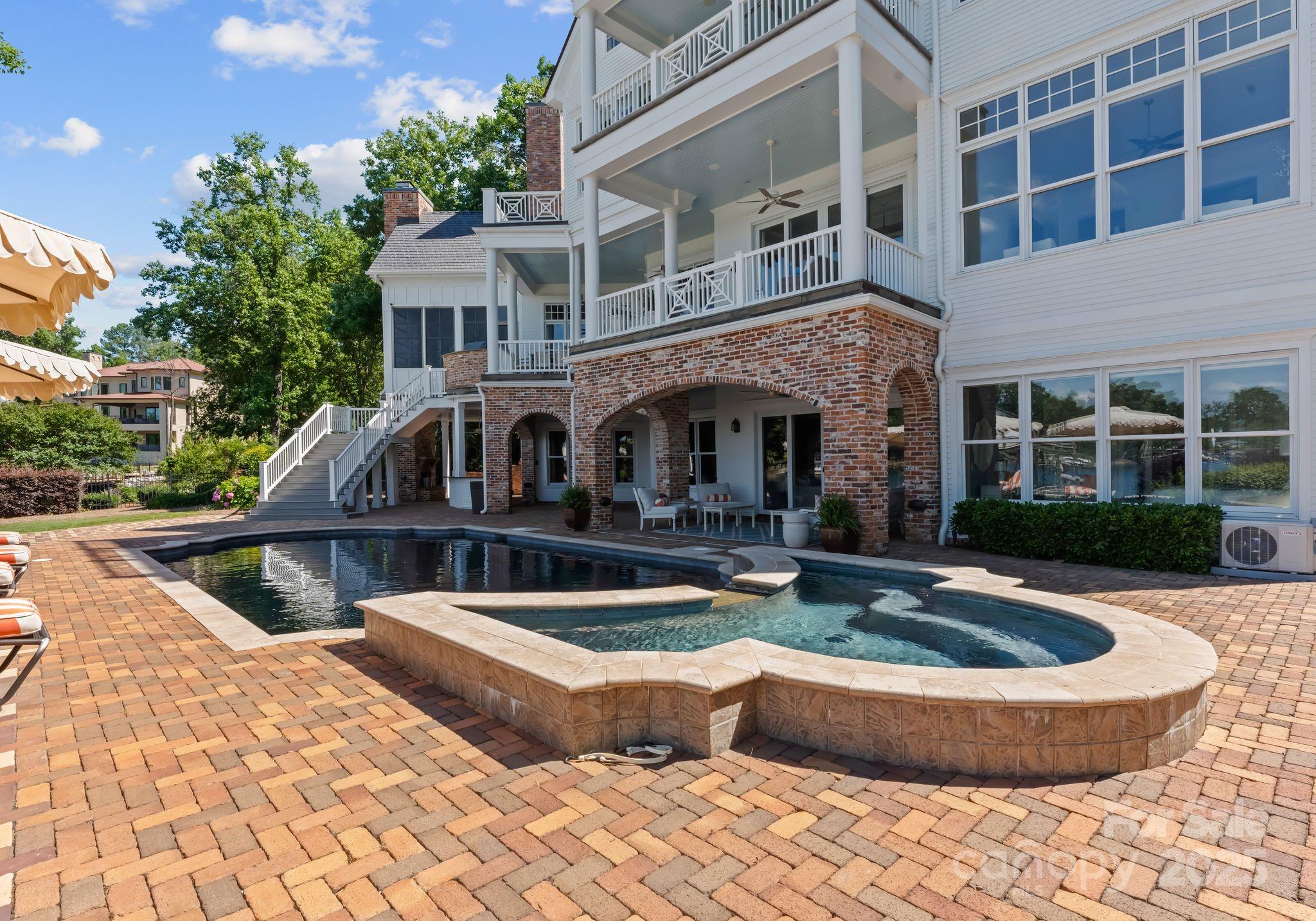 16921 Jetton Road Cornelius, NC 28031 - Photo 32 of 46