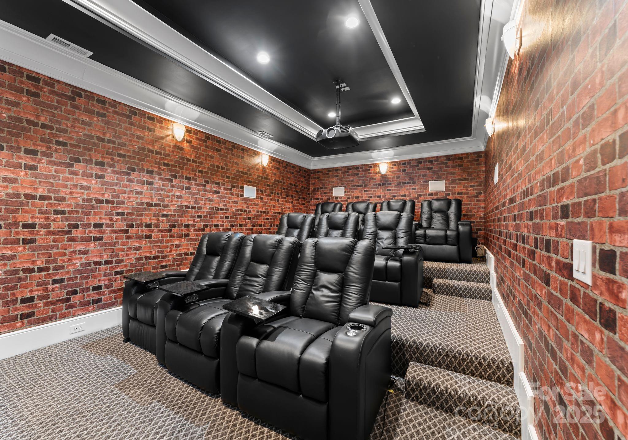 16921 Jetton Road Cornelius, NC 28031 - Photo 35 of 46 a view of living room with couch