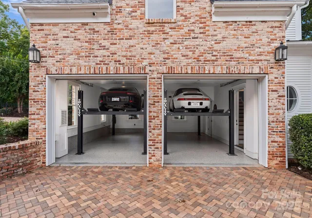 $9,595,000 | 16921 Jetton Road, Cornelius, NC 28031