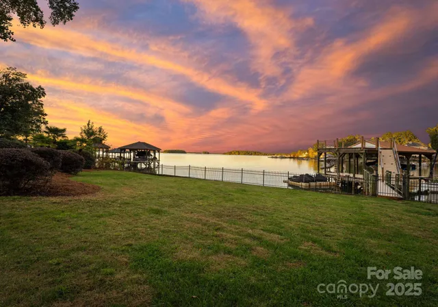 $9,595,000 | 16921 Jetton Road, Cornelius, NC 28031