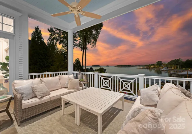 $9,595,000 | 16921 Jetton Road, Cornelius, NC 28031